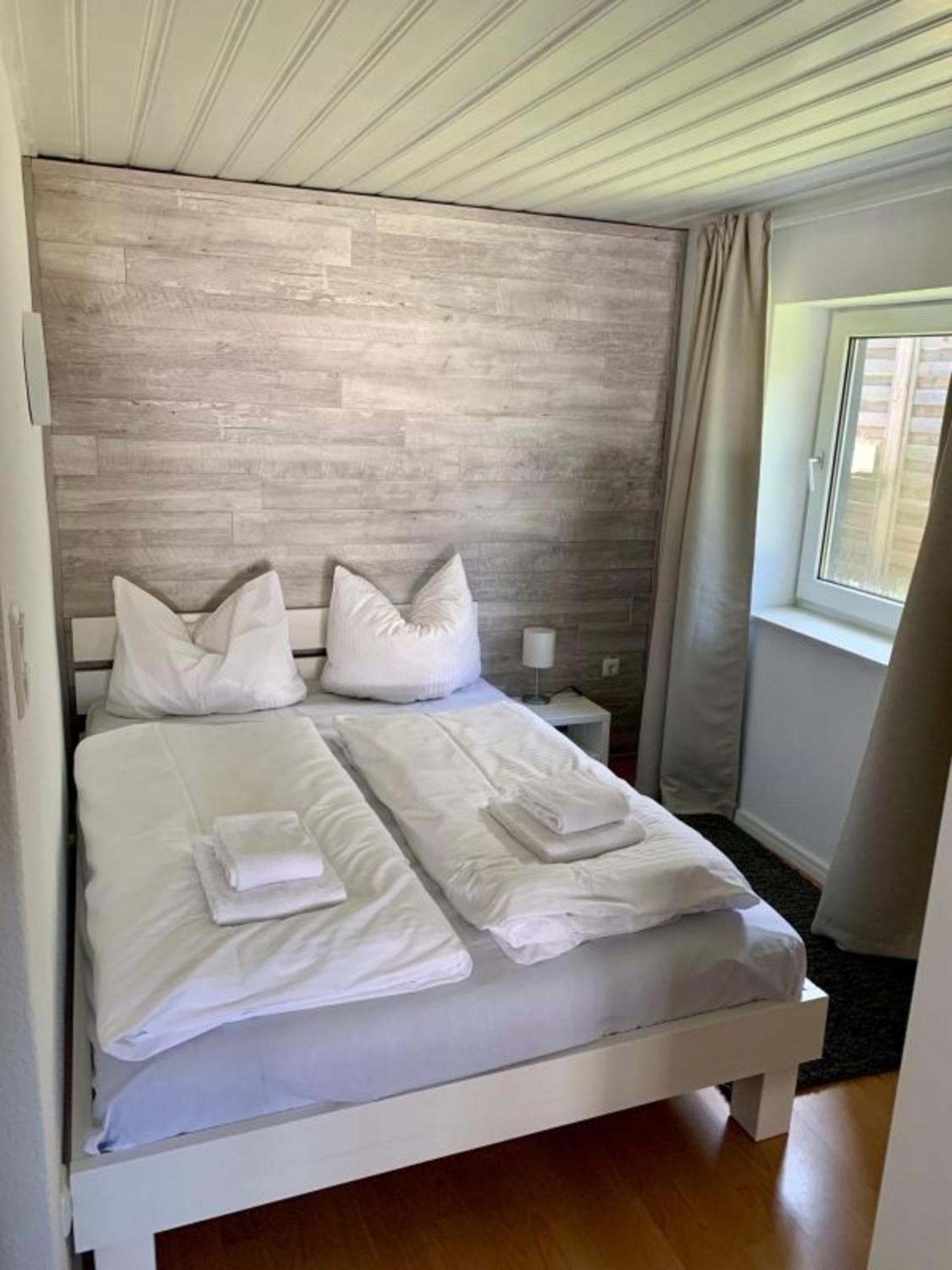 Ferienwohnung Winterberg Lodge Экстерьер фото