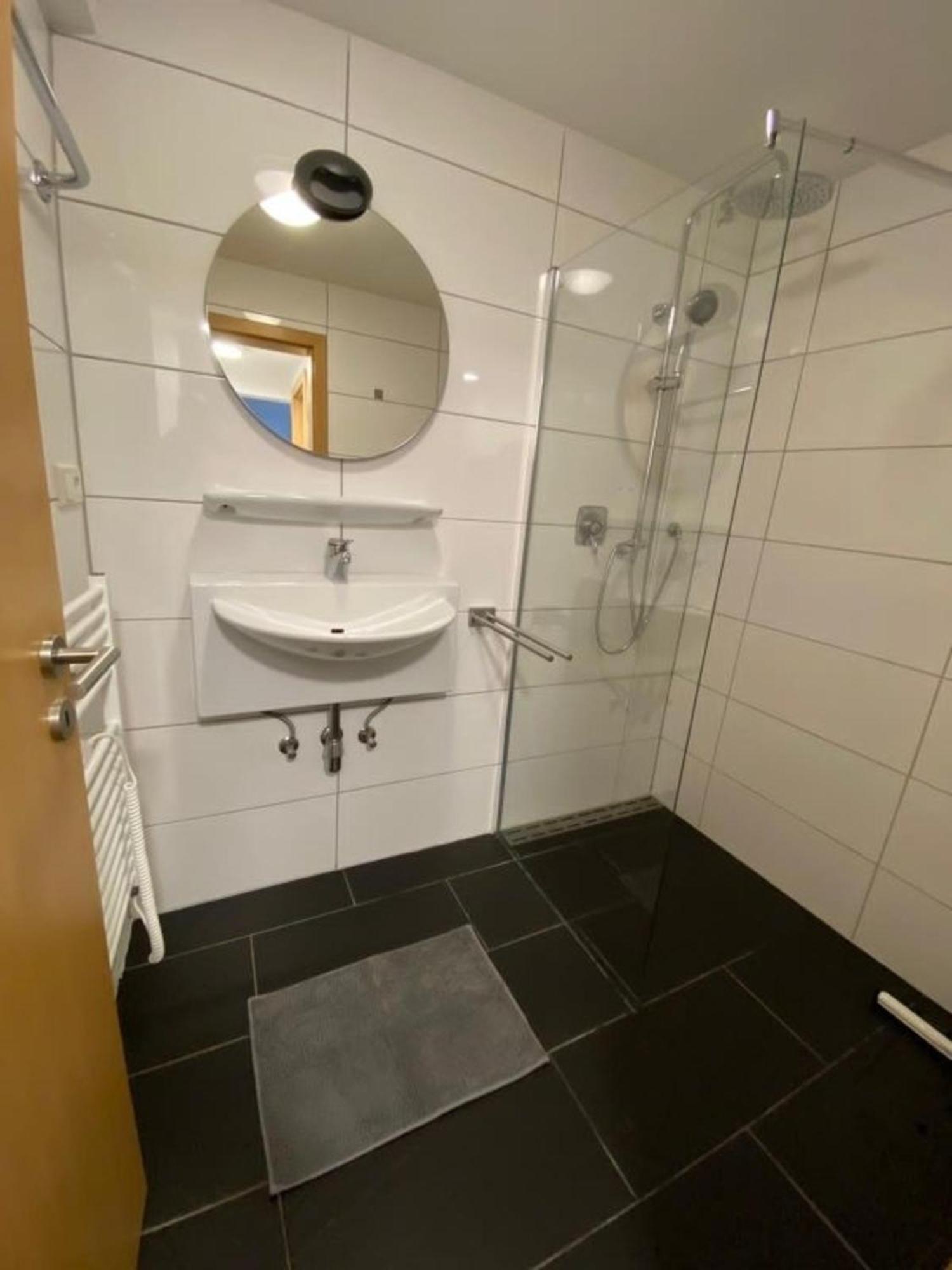 Ferienwohnung Winterberg Lodge Экстерьер фото