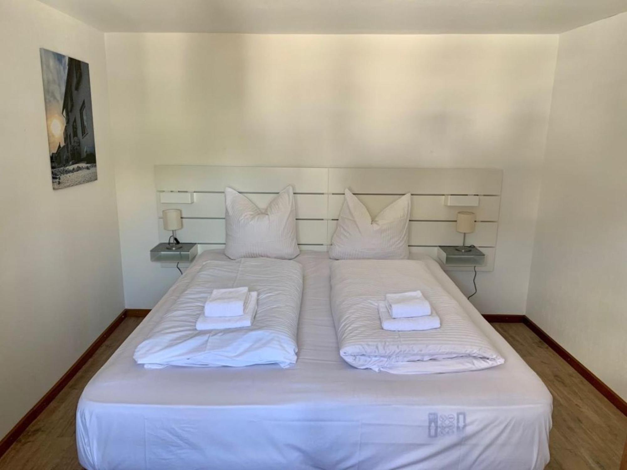 Ferienwohnung Winterberg Lodge Экстерьер фото