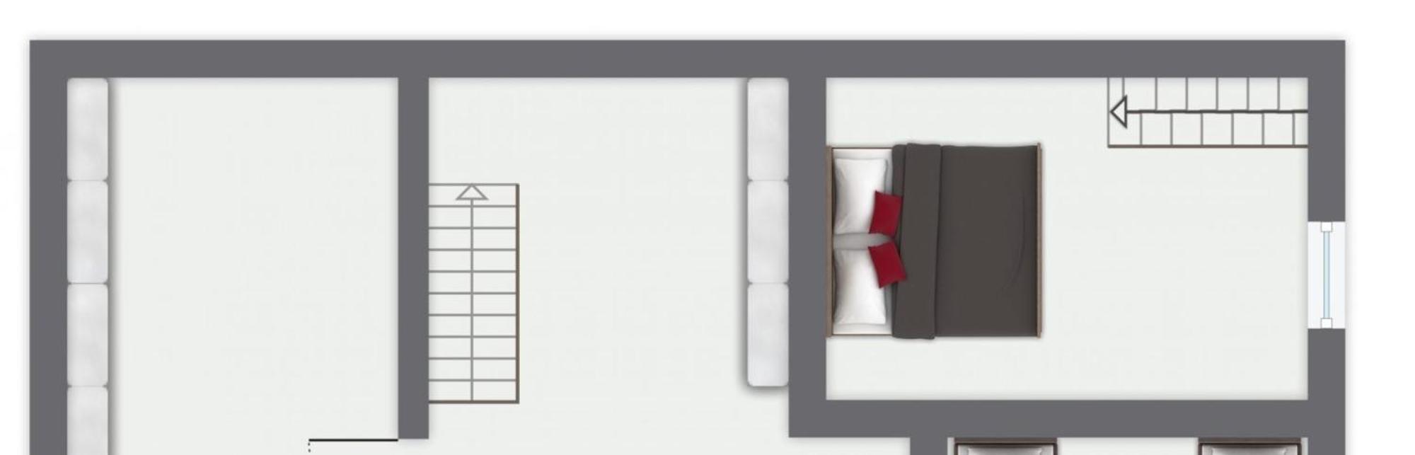 Ferienwohnung Winterberg Lodge Экстерьер фото