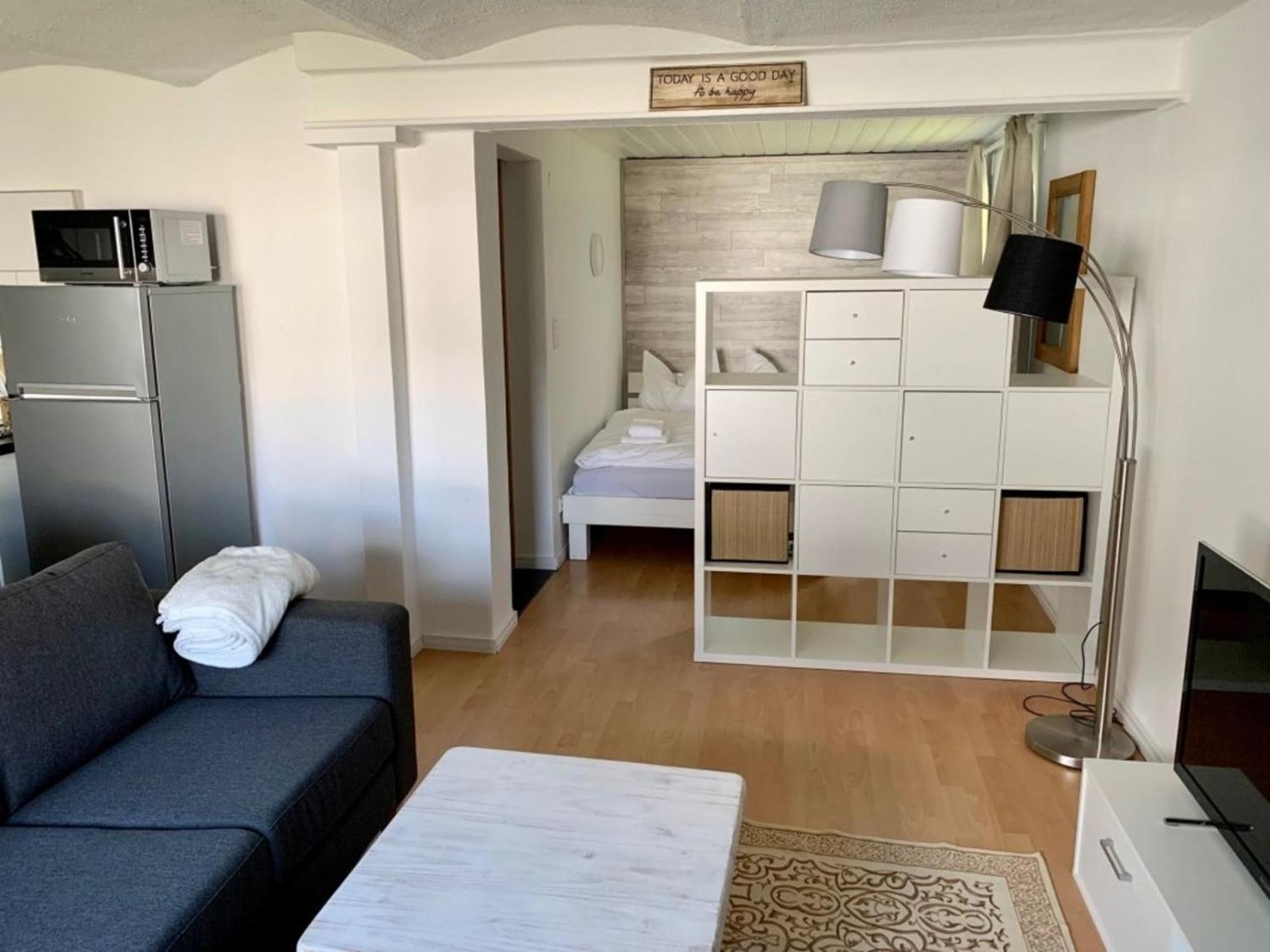 Ferienwohnung Winterberg Lodge Экстерьер фото